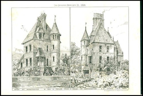 1876 house manchester and h - manchester, m