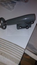 Myford super 7 tail stock
