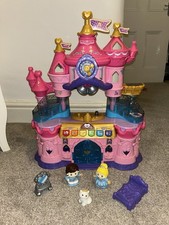 Vtech Toot Toot Friends