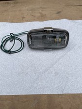 Classic Lucas Reversing Lamp No L661 Fair Condition For The Age