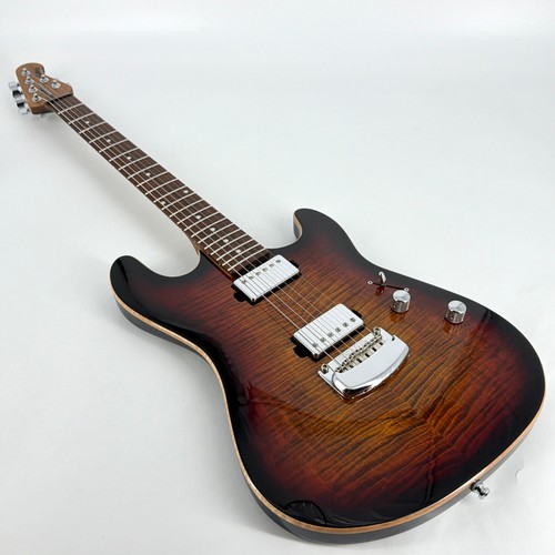 2020 ernie ball music man - 2020,