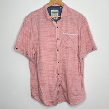 Mantaray Men’s Short Sleeve