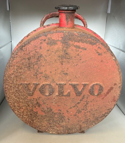 Rare 1950s 1960s volvo - 1950s,