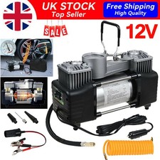 12V Cordless Electric Car Tyre