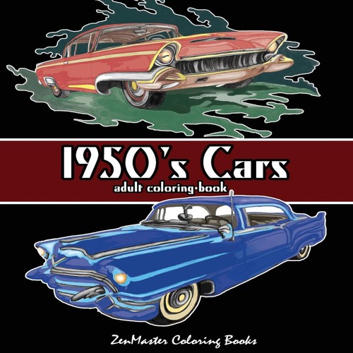 1950 cars adult - 1950's,