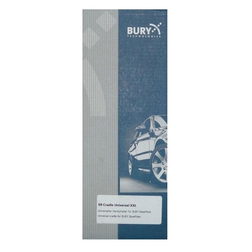 Bury system activecradle - bury,