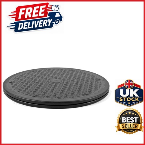 Rotating platform - 12",