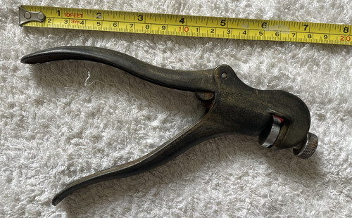 Vintage eclipse saw - 77, set