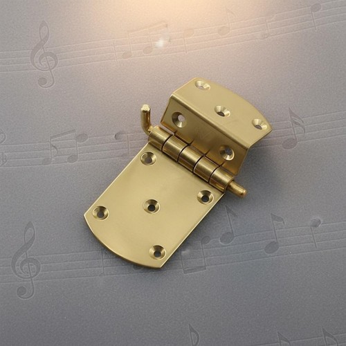 Grand piano lid hinge sturdy - piano,