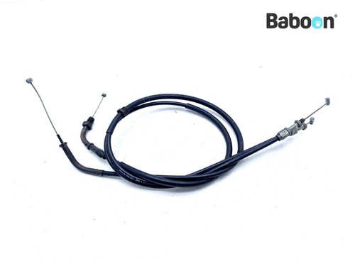 Throttle cable honda 750 - cable, cb