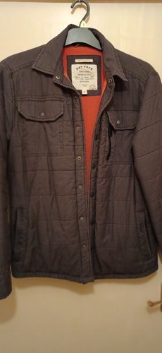 Fat face mens shacket - fat,