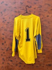 VINTAGE ADIDAS 1996 GOALKEEPER