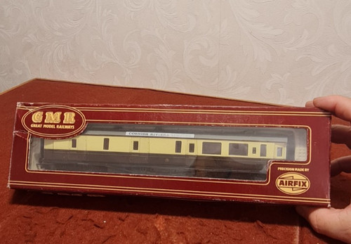 Airfix coach centenary - airfix,