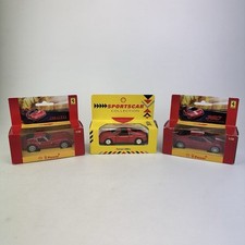 Shell Sportscar Collection
