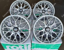 10.5x 20" Silver Sgn Alloy