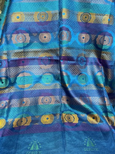 Gerunsi woven jacquard fabric - woven,