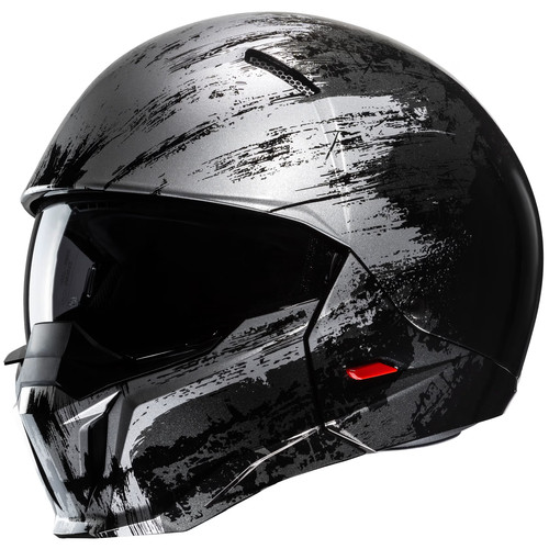 Hjc i20 motorcycle - hjc, motorbike