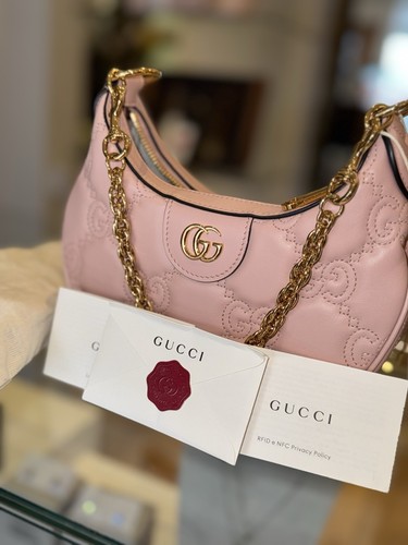 Gucci matelasse blush - gucci,