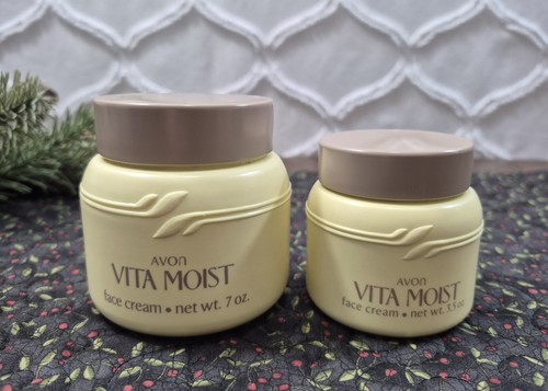 Avon vintage 1989 - 1989, moist