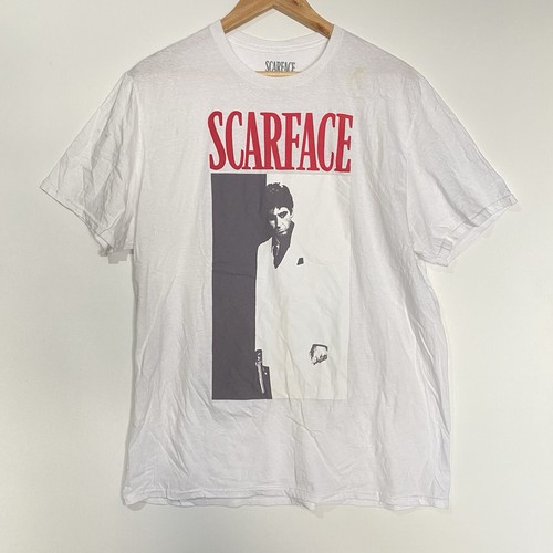 Scarface movie shirt men s - t-shirt, men’s