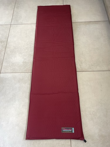 The original therm rest - the,