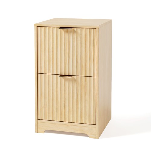 Bonnlo grille file cabinet - grille,