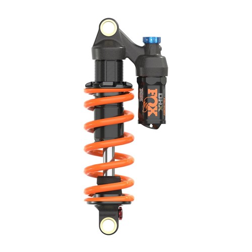Fox dhx factory - dhx, 2pos-adjust