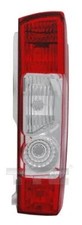 RIGHT COMBINATION REAR LIGHT