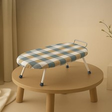 Tabletop Ironing Board