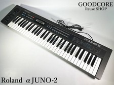 ROLAND Α ALPHA JUNO 2 61 KEY