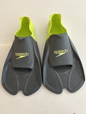Speedo training fins - speedo,
