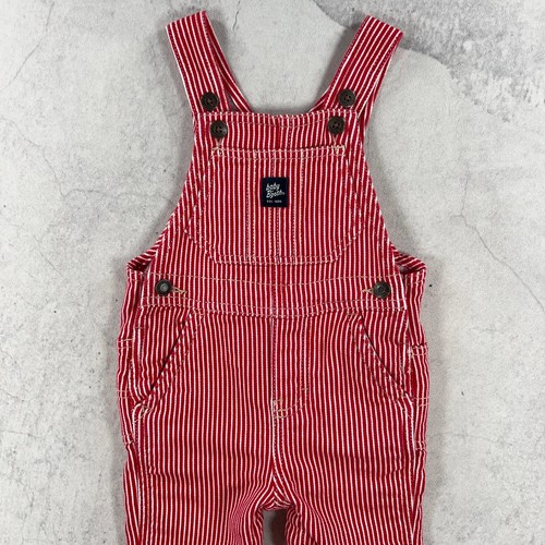 Oshkosh gosh dungarees baby - dungarees,