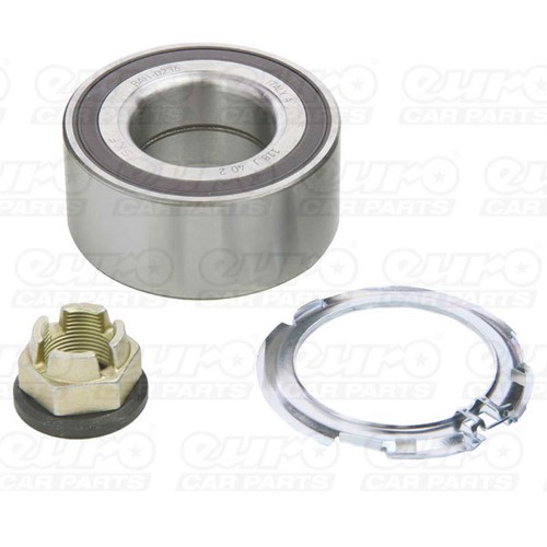 Snr r155 wheel bearing - wheel, kit