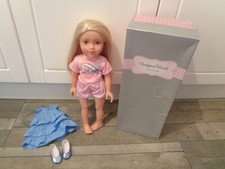 design a friend bundle-blond