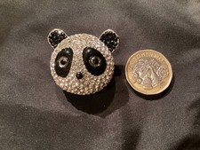 Butler and Wilson Crystal