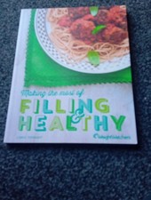WW Filling   and Healthy Cook