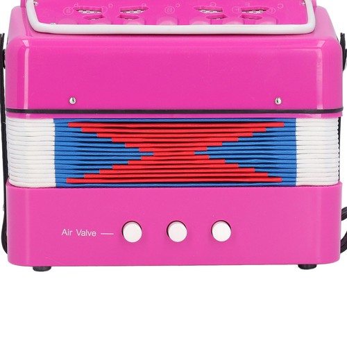 Kids accordion keys - kids,