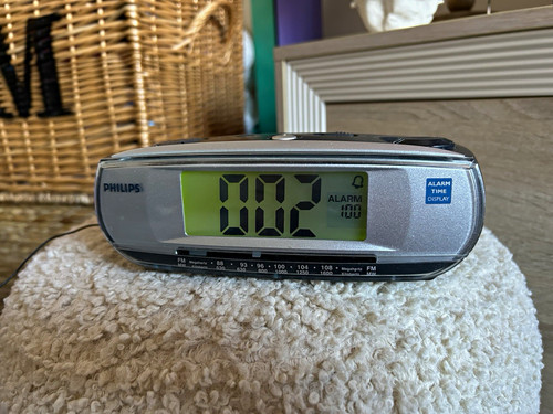 Philips aj3010 digital - aj3010/06,