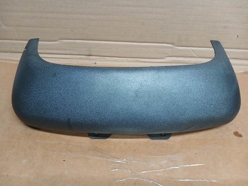 Piaggio 250 rear - piaggio, fairing
