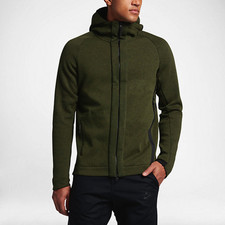 NIKE TECH FLEECE HOODIE MEN'S