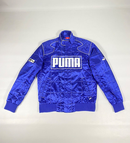 Puma racing jacket - racing,