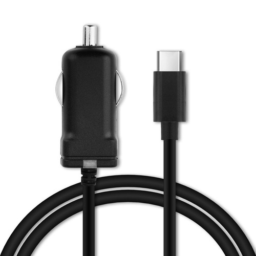 Car sat nav charger for - in,