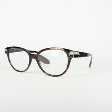  Bvlgari 4136-B Womens Eyewear