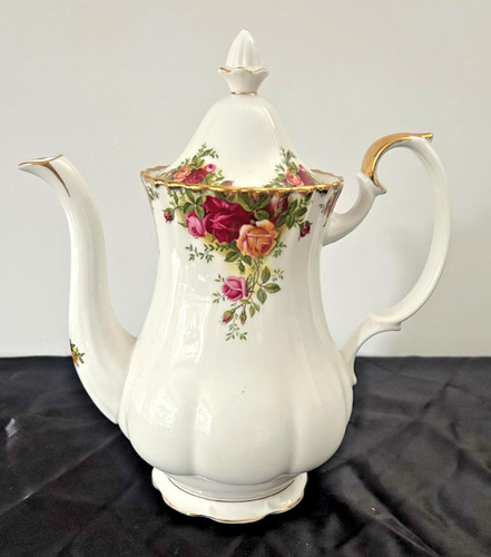 Large royal albert - -, old