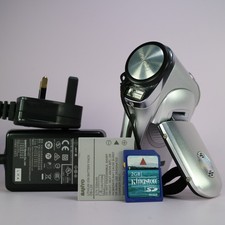 Sanyo xacti vpc - vpc-c40, 4.0mp