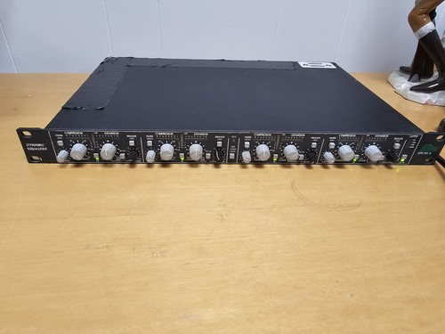 Bss dpr 901 dynamic - bss,