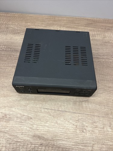 Sony h3700 stereo fm am - st-h3700,