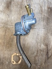 Ford Essex V4 V6 Fuel Pump
