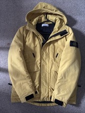 AUTHENTIC STONE ISLAND MICRO