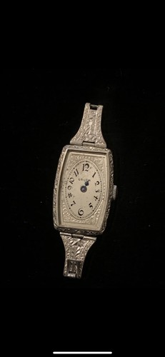 Vintage 1920s art deco - , gruen